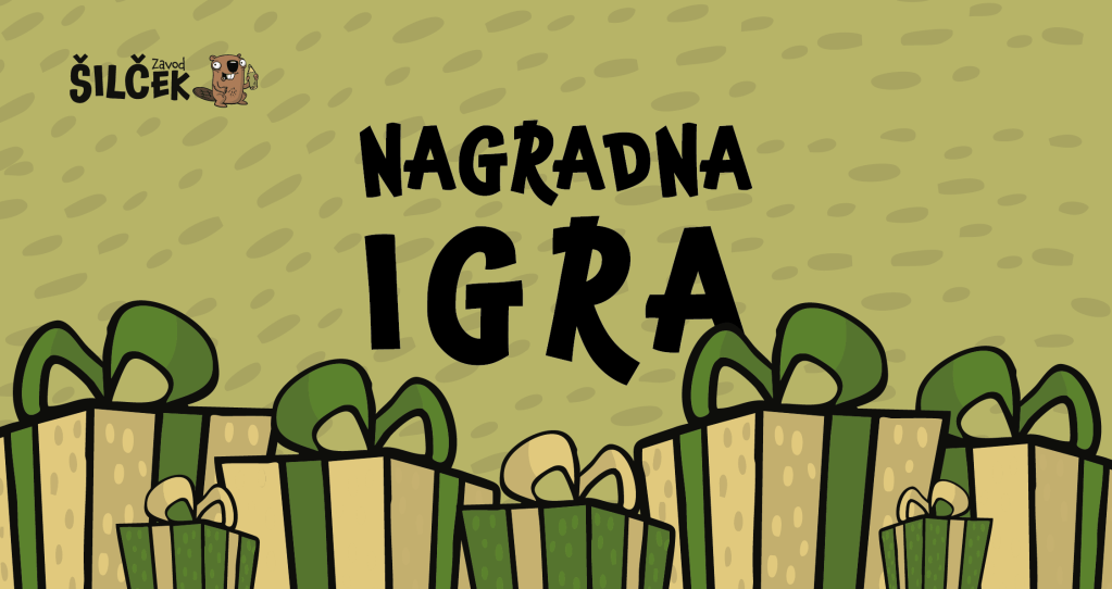 Nagradna igra –&nbsp;imejsefajn.si